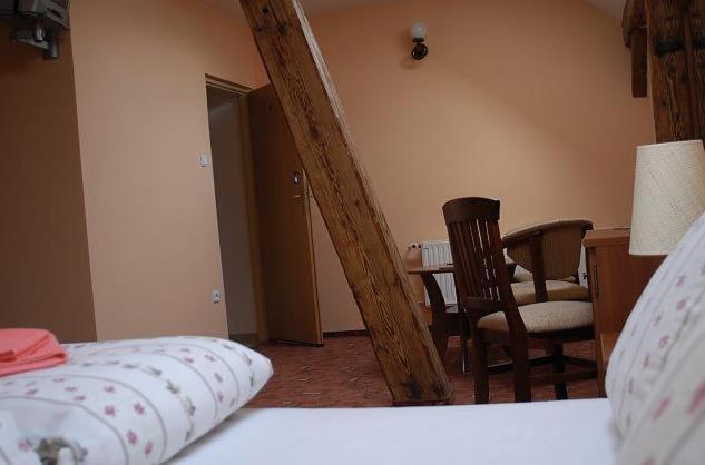 Hotel Grant Leszno  Dış mekan fotoğraf