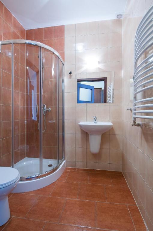 Hotel Grant Leszno  Dış mekan fotoğraf