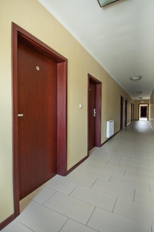 Hotel Grant Leszno  Dış mekan fotoğraf