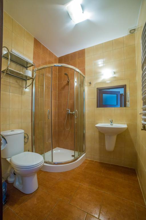 Hotel Grant Leszno  Dış mekan fotoğraf